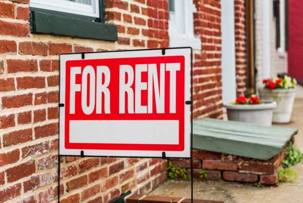 For Rent