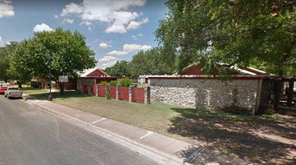 Georgetown Housing Authority