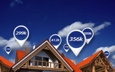 High Housing Prices in North Texas Keeping Residents in Place