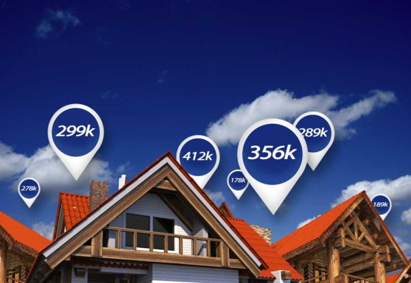 housing prices