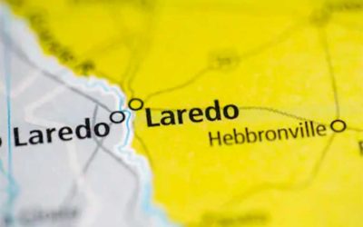 Laredo faces gap between median income and rent affordability