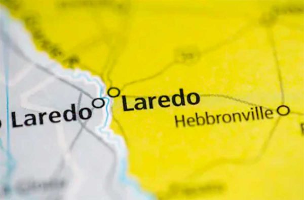 Laredo