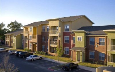 San Antonio’s Approach to Increasing Affordable Housing