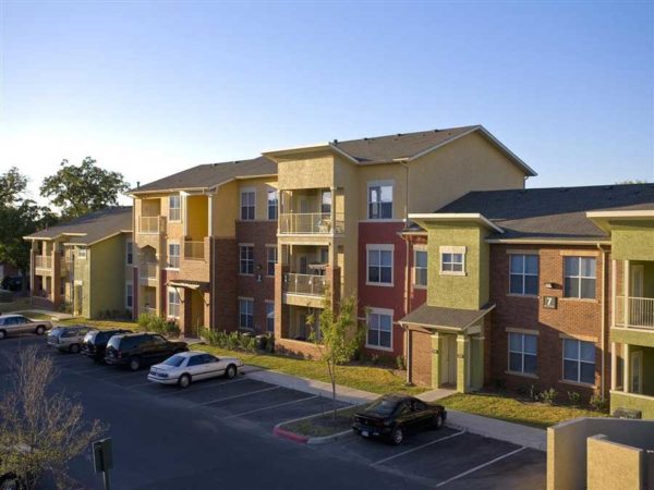 Increasing Affordable Housing