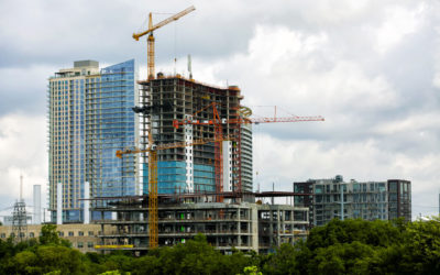 Austin Rents Hit All-Time High