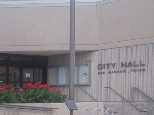 San Marcos