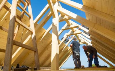 Housing Shortage Will Be With Us for Years to Come