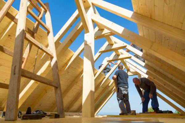 housing shortage