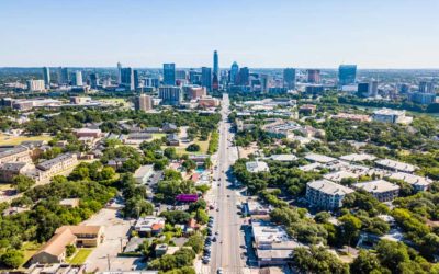 Affordable Housing Could Increase by 9,000 Units in Austin