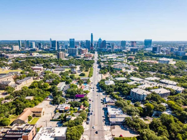 Austin Affordable Housing