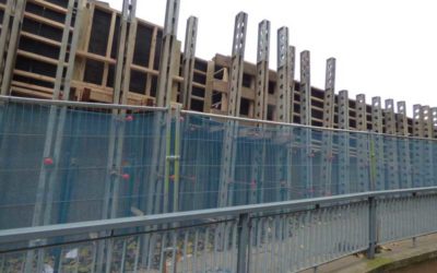 Affordable Housing Shortage in Midland