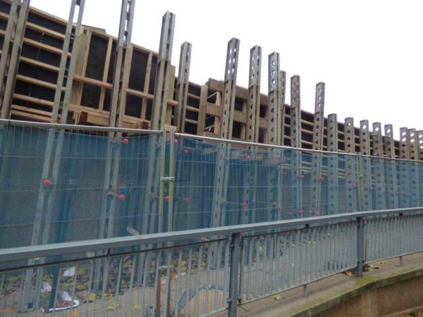 Affordable Housing Shortage