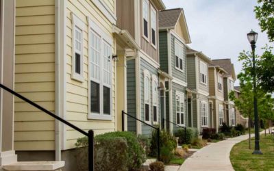 Coalition Seeks $2B to Fund Affordable Housing in Austin