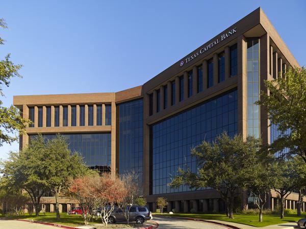 Texas Capital Bank