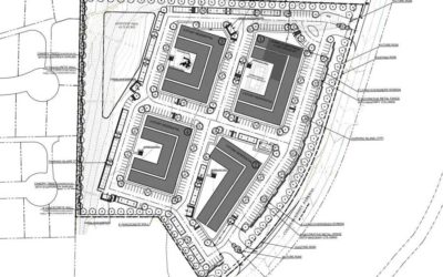 The NRP Group Gets Zoning Approval for Affordable Housing in McKinney