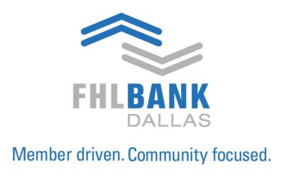 Federal Home Loan Bank of Dallas announces 2020 Affordable Housing Advisory Council Members