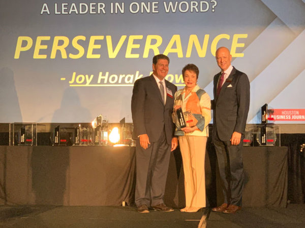 Joy Horak-Brown