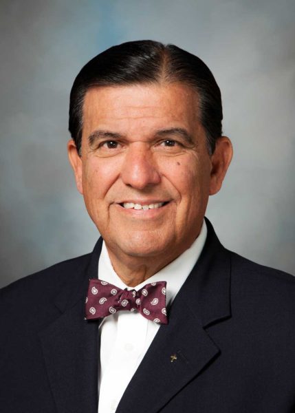 Lucio Senate IGR Committee