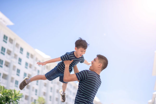 Communities Benefit from Affordable Housing