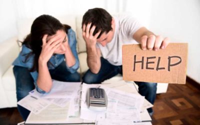 Report: Over 1.7 Million Texas Households Housing are Cost-Burdened