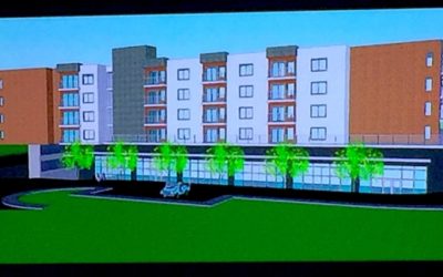 TAAHP Member Seeking Approval for Affordable Housing in Round Rock