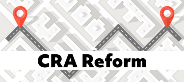 CRA Reform