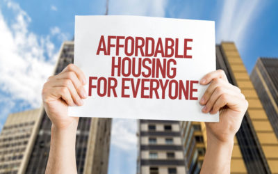Survey: 68% of Austinites Say More Affordable Housing is Needed