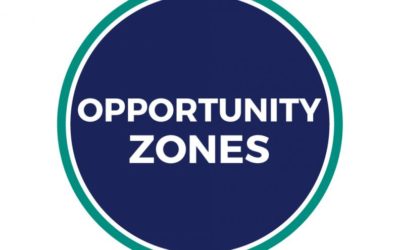 Treasury and IRS Issue Final Regulations on Opportunity Zones