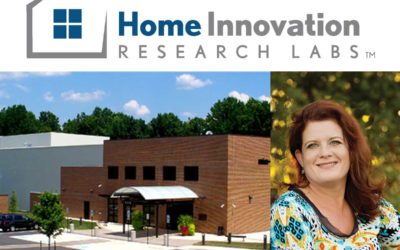 Home Innovation Labs names Lisa Stephens to HUD Advisory Group