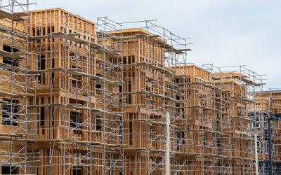 Study: Filtering of Apartment Housing between 1980 and 2018
