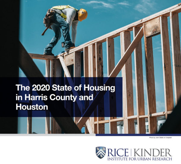 Harris County Housing