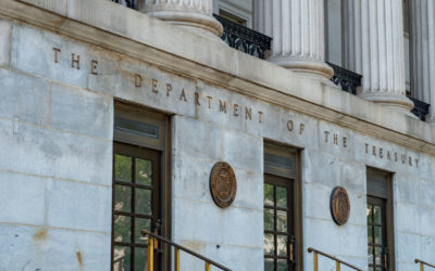 Treasury accepting applications for 2020 funding round of the Capital Magnet Fund