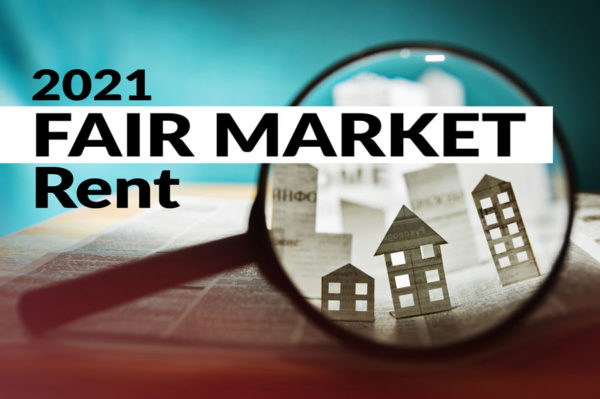 2021 Fair Market Rent