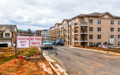 Study: Expanding the Supply of Affordable Housing for Low-Wage Workers