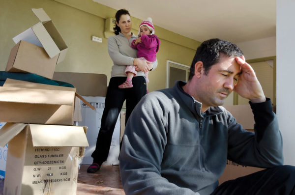 Affordable Housing Shortage