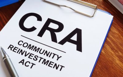 CRA issues advanced notice of proposed rule making