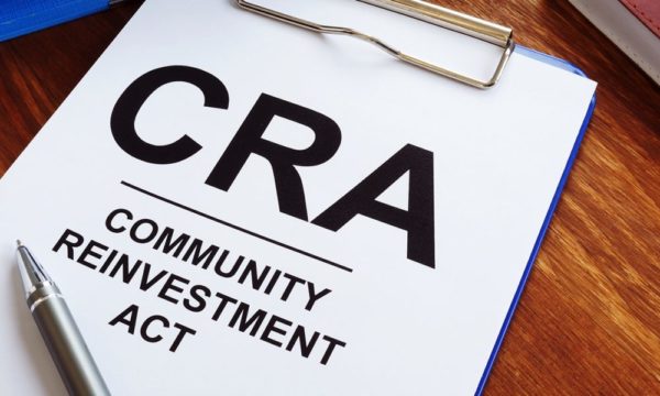Community Reinvestment Act
