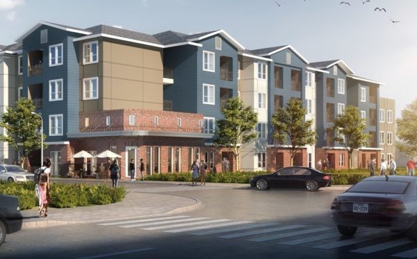 Affordable community San Antonio