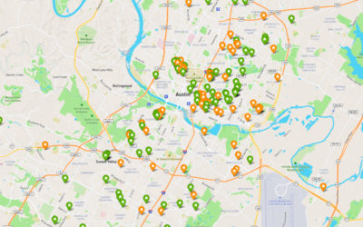 You Can Now Search For Affordable Housing In Austin By Your Income