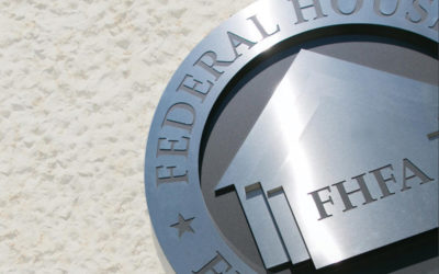 FHFA Extends Availability of COVID-19 Multifamily Forbearance