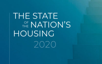 Report: Pandemic, Racial Injustice, and Climate Change Exacerbate America’s Housing Problems