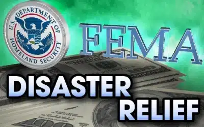 FEMA updated list of counties available for individual assistance