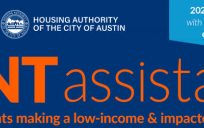 Austin Announces update to RENT Program