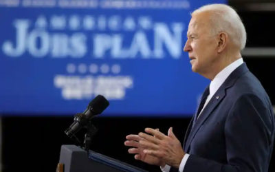 Biden’s Proposed Infrastructure Bill Includes $213 billion for affordable housing