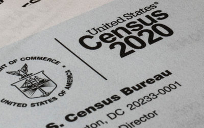 U.S. 2020 Census data released for Texas House redistricting