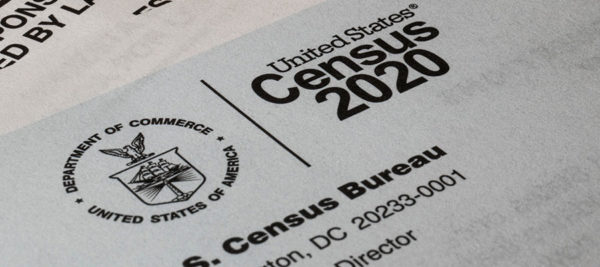 Census 2020