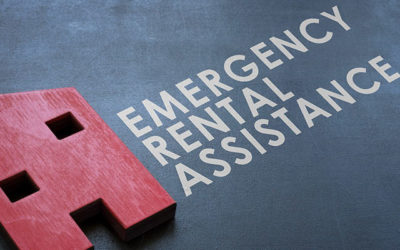 San Antonio-Based Non-Profit Providing COVID-19 Related Rent Assistance to Low-Income Households