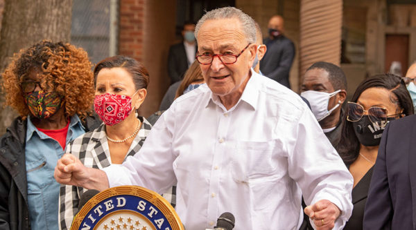 schumer
