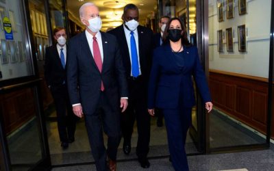 Biden-Harris Administration Announces Immediate Steps to Increase Affordable Housing Supply