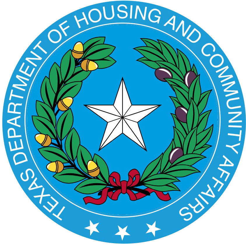 TDHCA Logo